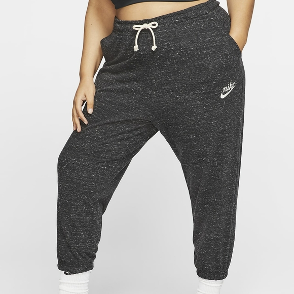 3x nike joggers